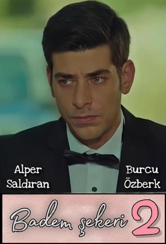 Poster for Badem Şekeri 2