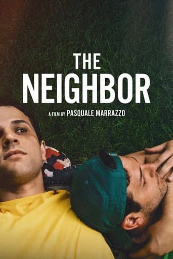 Poster for The Neighbor