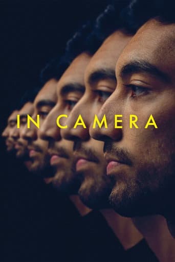Poster for In Camera