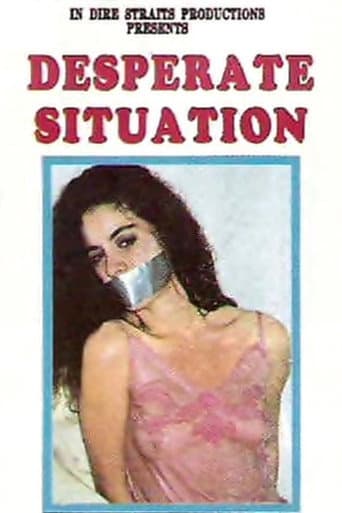 Poster for Desperate Situation