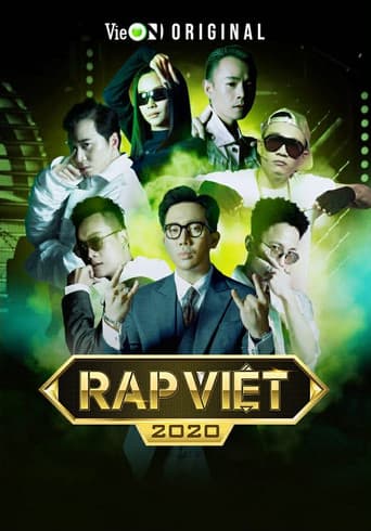 Poster for Season 1