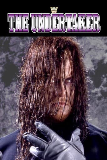 Poster for The Undertaker