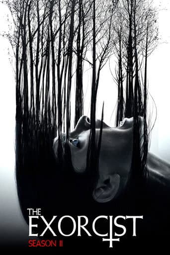 Poster for Season 2