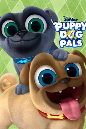 Poster for Season 3