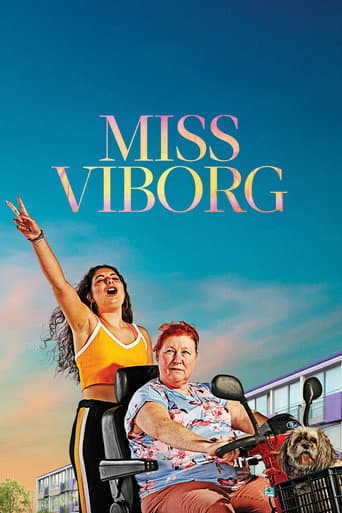 Poster for Miss Viborg