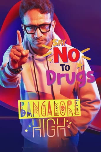 Poster for Bangalore High