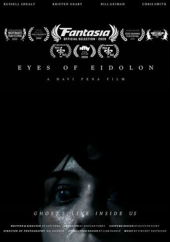 Poster for Eyes of Eidolon
