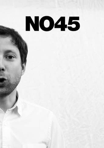 Poster for NO45 Screams of Homeland