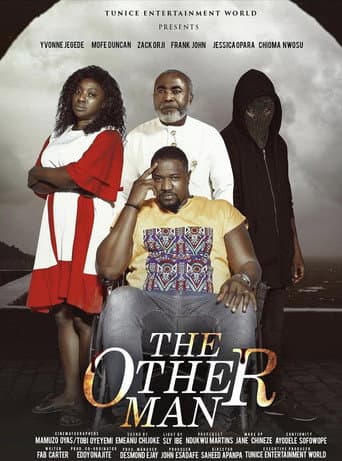 Poster for The Other Man