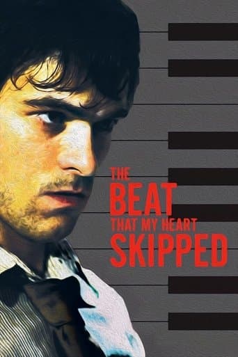 Poster for The Beat That My Heart Skipped