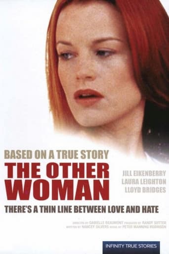 Poster for The Other Woman