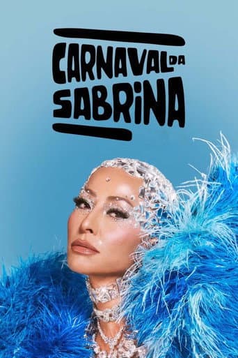 Poster for Carnaval da Sabrina