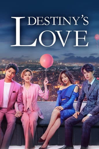 Poster for Destiny's Love