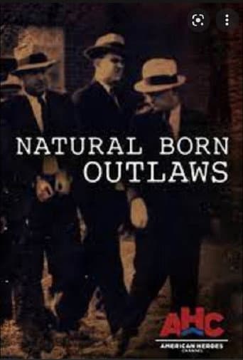 Poster for Natural Born Outlaws