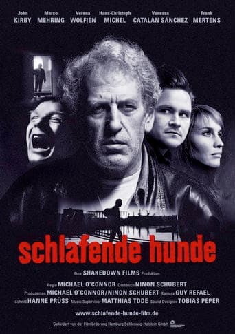 Poster for Schlafende Hunde