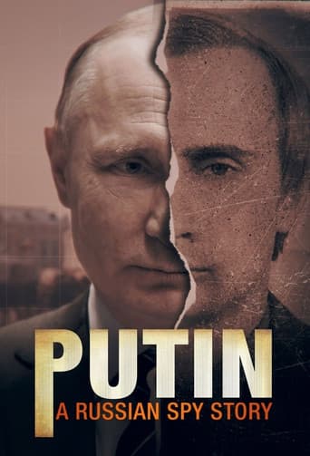 Poster for Miniseries