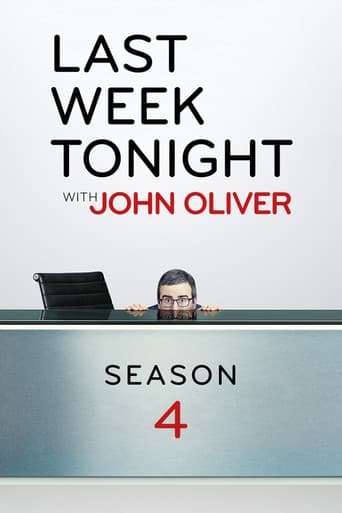 Poster for Season 4
