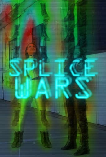 Poster for Splice Wars