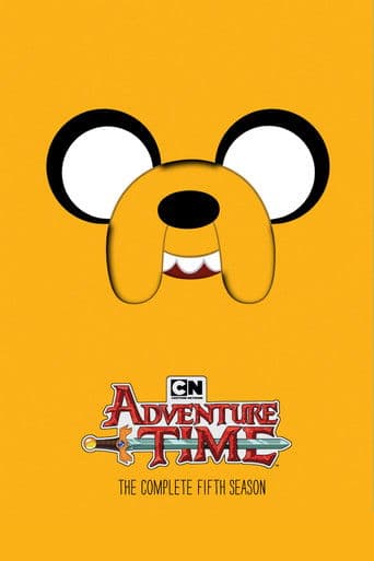 Poster for Season 5