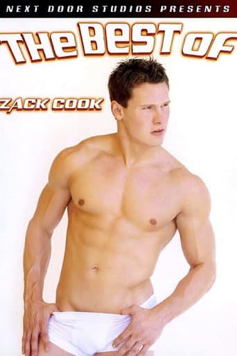 Poster for The Best Of Zack Cook