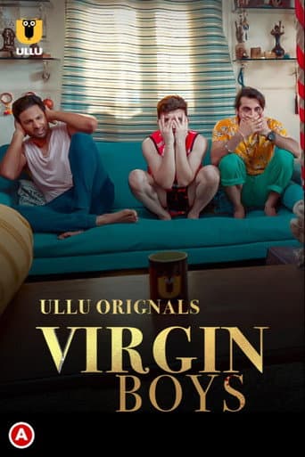 Poster for Season 1