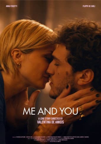 Poster for Me and You
