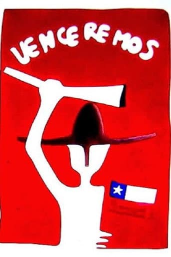Poster for Venceremos