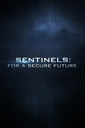 Poster for Sentinels: For a Secure Future
