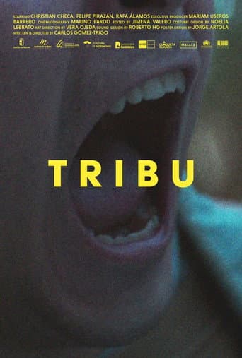 Poster for Tribu