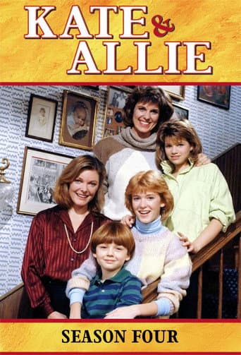 Poster for Season 4