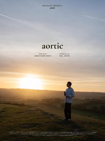 Poster for Aortic
