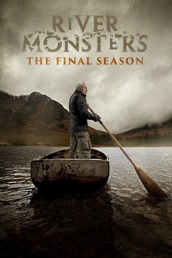 Poster for Season 9