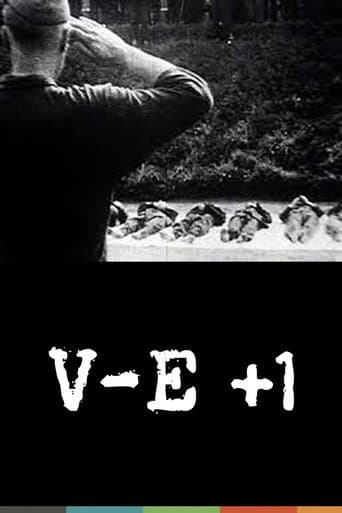 Poster for V-E +1
