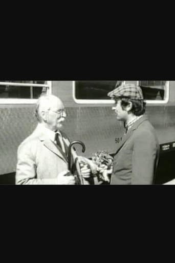 Poster for Schöner Abschied