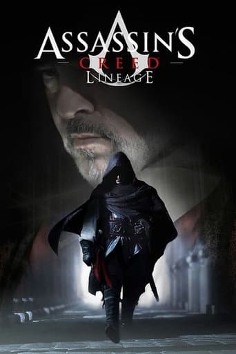 Poster for Assassin's Creed: Lineage