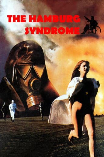 Poster for The Hamburg Syndrome