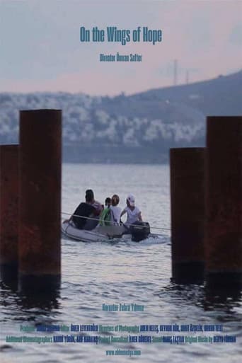 Poster for On the Wings of Hope