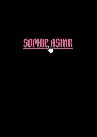 Poster for Sophie ASMR
