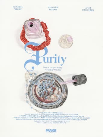 Poster for Purity