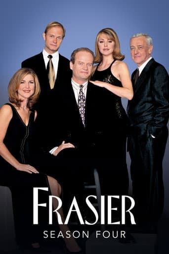 Poster for Season 4