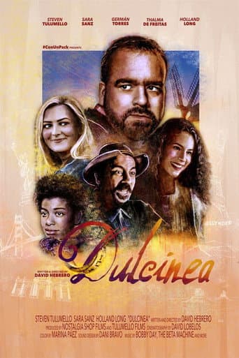 Poster for Dulcinea