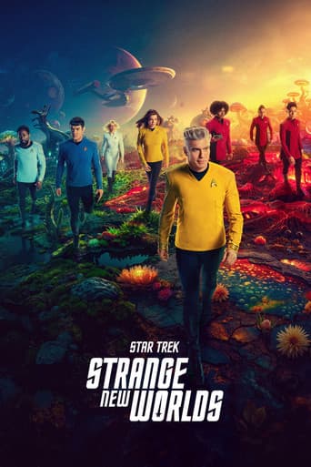 Poster for Season 3