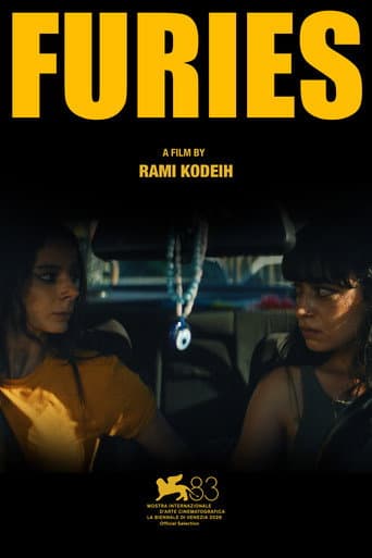 Poster for Furies