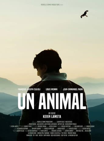 Poster for An Animal