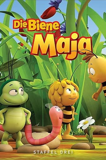 Poster for Season 3