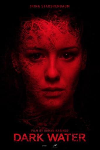Poster for Dark Water
