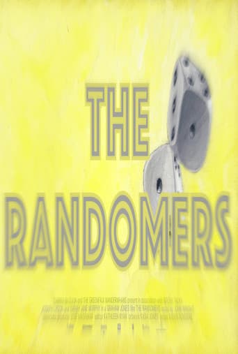 Poster for The Randomers