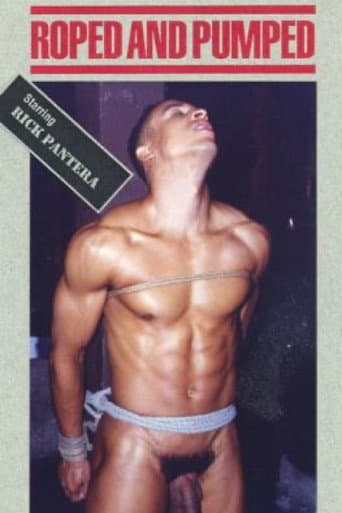 Poster for Roped and Pumped