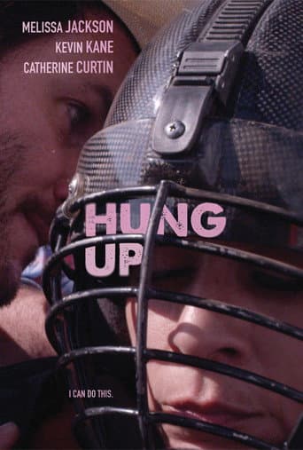 Poster for Hung Up