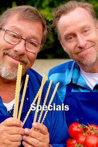 Poster for Specials